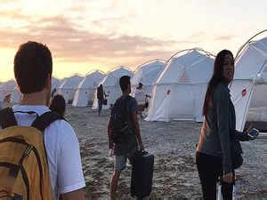 Le Fyre Festival : Un mirage de luxe qui s'est évaporé sous le soleil des Bahamas