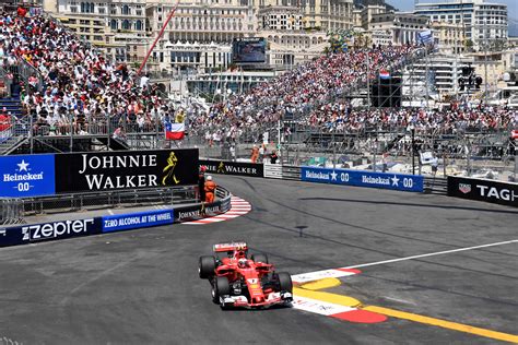 Le Grand Prix de Monaco 2017: Une victoire improbable et une rivalité légendaire ravivée