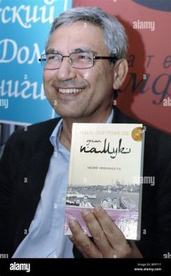 Le Prix Nobel de Littérature 2016: Un triomphe pour Orhan Pamuk et sa réflexion sur l’identité turque