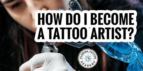 Do You Need a License to Be a Tattoo Artist, or Can You Just Wing It with a Sharpie?