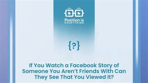 Does Facebook Show You Who Viewed Your Video? And Why Do Cats Always Land on Their Feet?