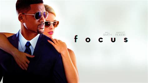 Focus Movie Where to Watch: A Cinematic Journey Beyond the Screen