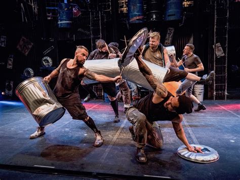 How Long is Stomp Show: A Symphony of Chaos and Rhythm