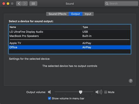 How to Change Audio Output on Mac: A Symphony of Choices in a Digital Orchestra