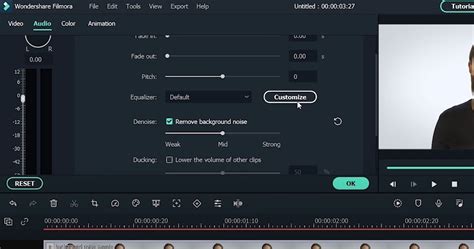 How to Denoise in Premiere Pro: A Comprehensive Guide to Clean Audio and Video