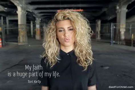 Is Tori Kelly a Christian Artist? Exploring the Intersection of Faith and Music