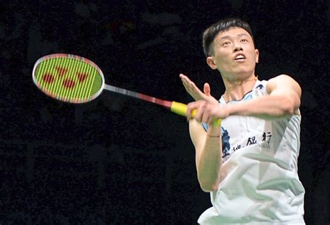 L’Open de Malaisie: Un Triumphant Triomphe pour Ong Chun Yi et Une Odyssée Inattendue dans le Monde du Badminton