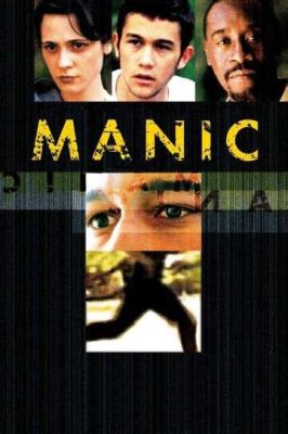 Manic Movie Where to Watch: A Cinematic Journey Through Chaos and Creativity