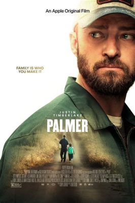 Palmer Movie Where to Watch: A Cinematic Journey Through Time and Space