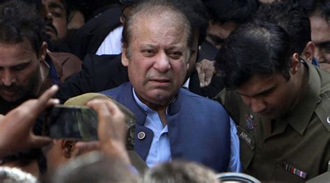 Le Mouvement Pakistan pour la Justice: Une lutte contre la corruption orchestrée par Mian Nawaz Sharif