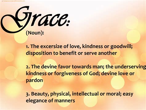 What Does It Mean to Show Someone Grace? Exploring the Depths of Compassion and Forgiveness