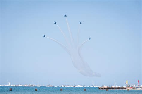 Where to Watch Air and Water Show: A Guide to the Best Spots and Beyond