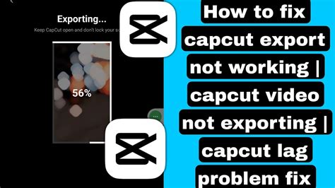 Why Won't My CapCut Video Export: A Deep Dive into the Pixelated Rabbit Hole